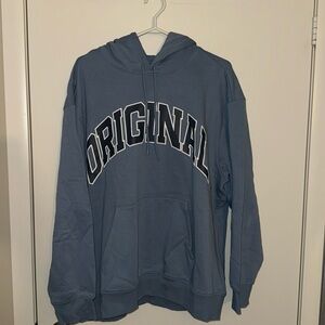 H&M Men’s Hoodie